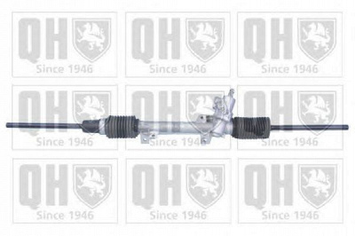 QUINTON HAZELL qsrp564 -  Рулевой механизм